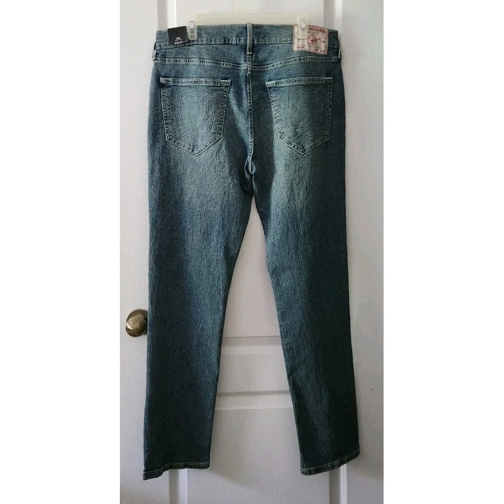 True Religion geno day